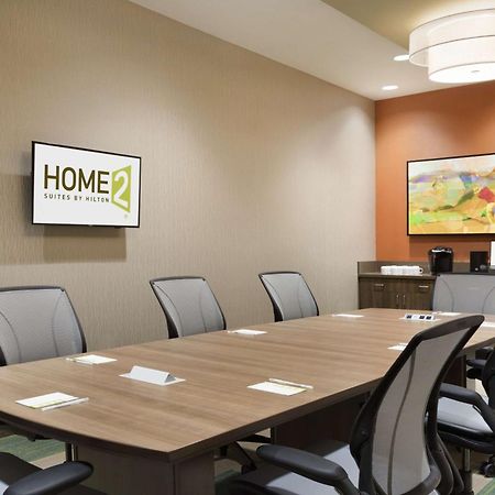 Home2 Suites By Hilton Grovetown Augusta Area Luaran gambar