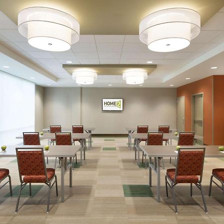 Home2 Suites By Hilton Grovetown Augusta Area Luaran gambar