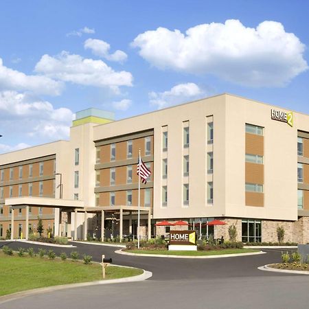 Home2 Suites By Hilton Grovetown Augusta Area Luaran gambar