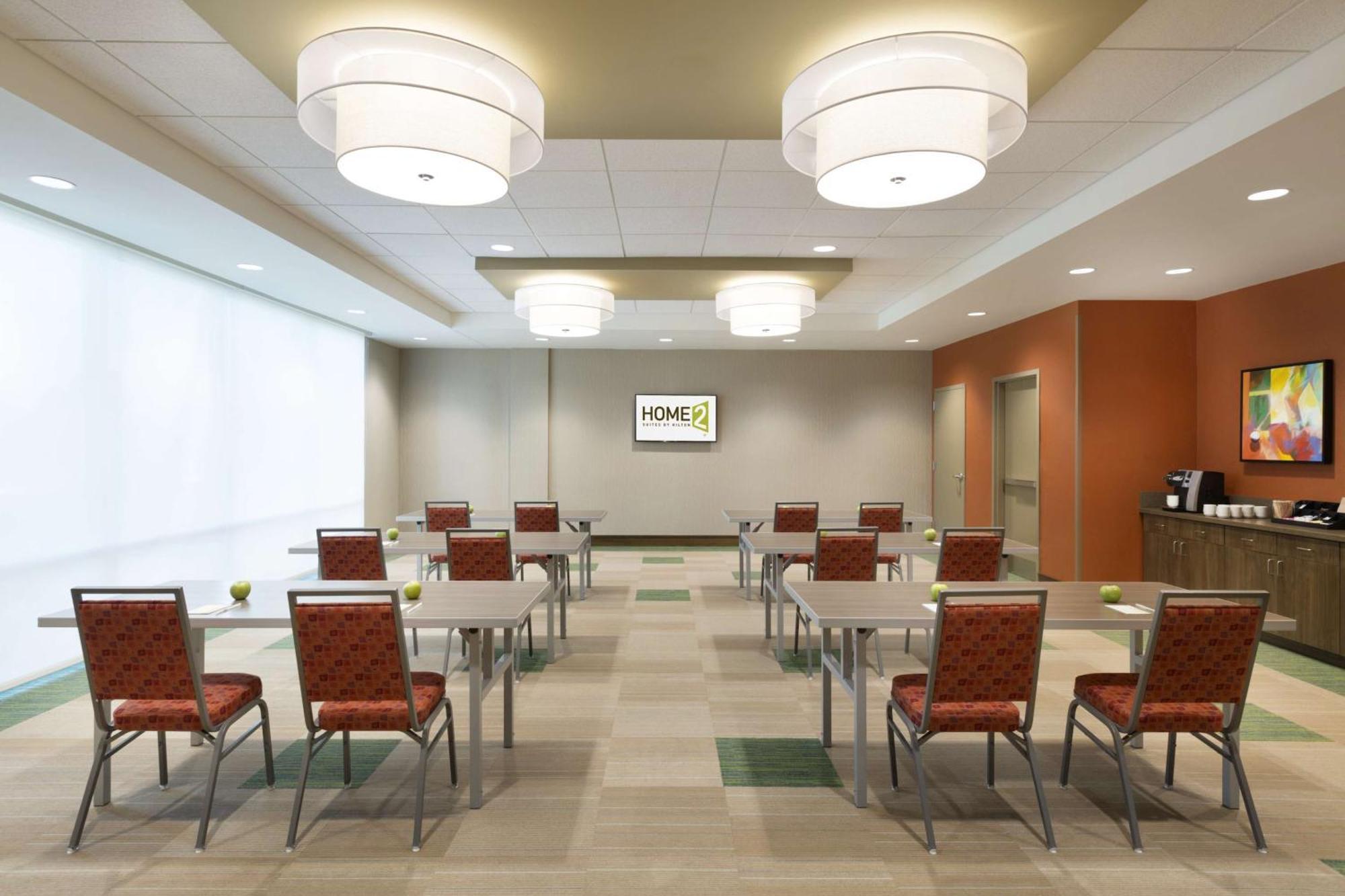 Home2 Suites By Hilton Grovetown Augusta Area Luaran gambar