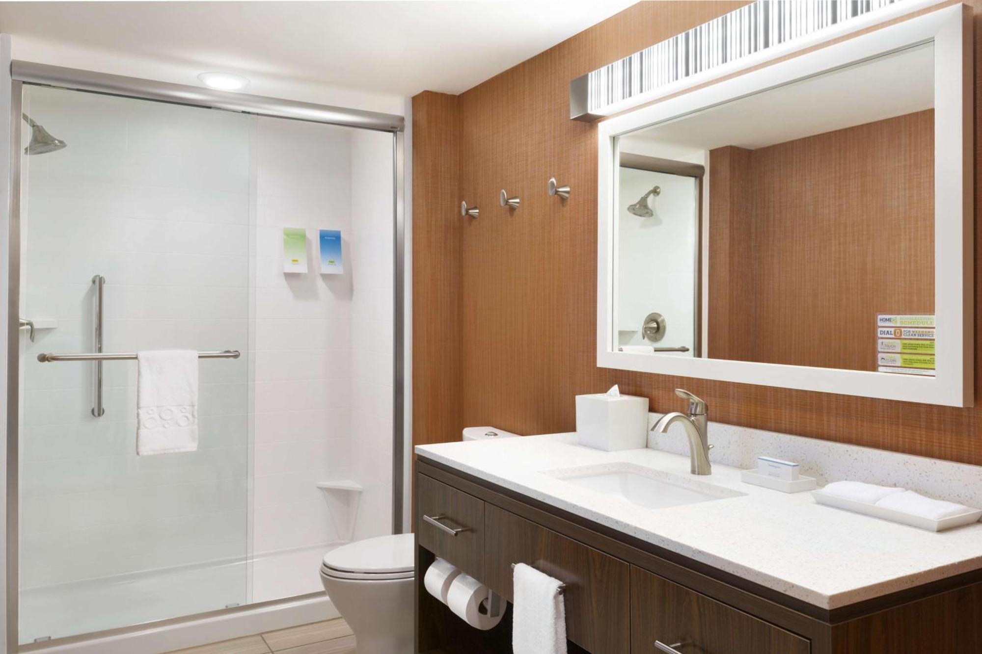 Home2 Suites By Hilton Grovetown Augusta Area Luaran gambar