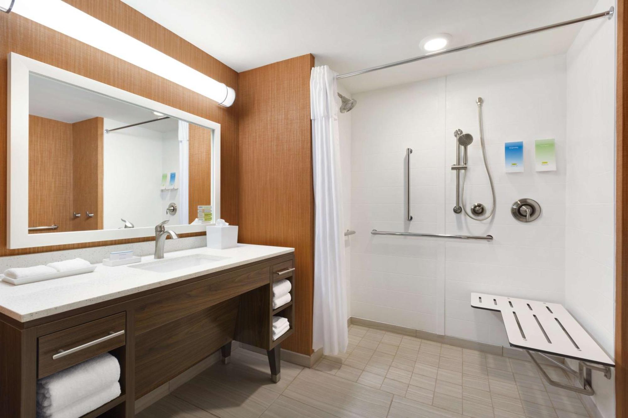 Home2 Suites By Hilton Grovetown Augusta Area Luaran gambar