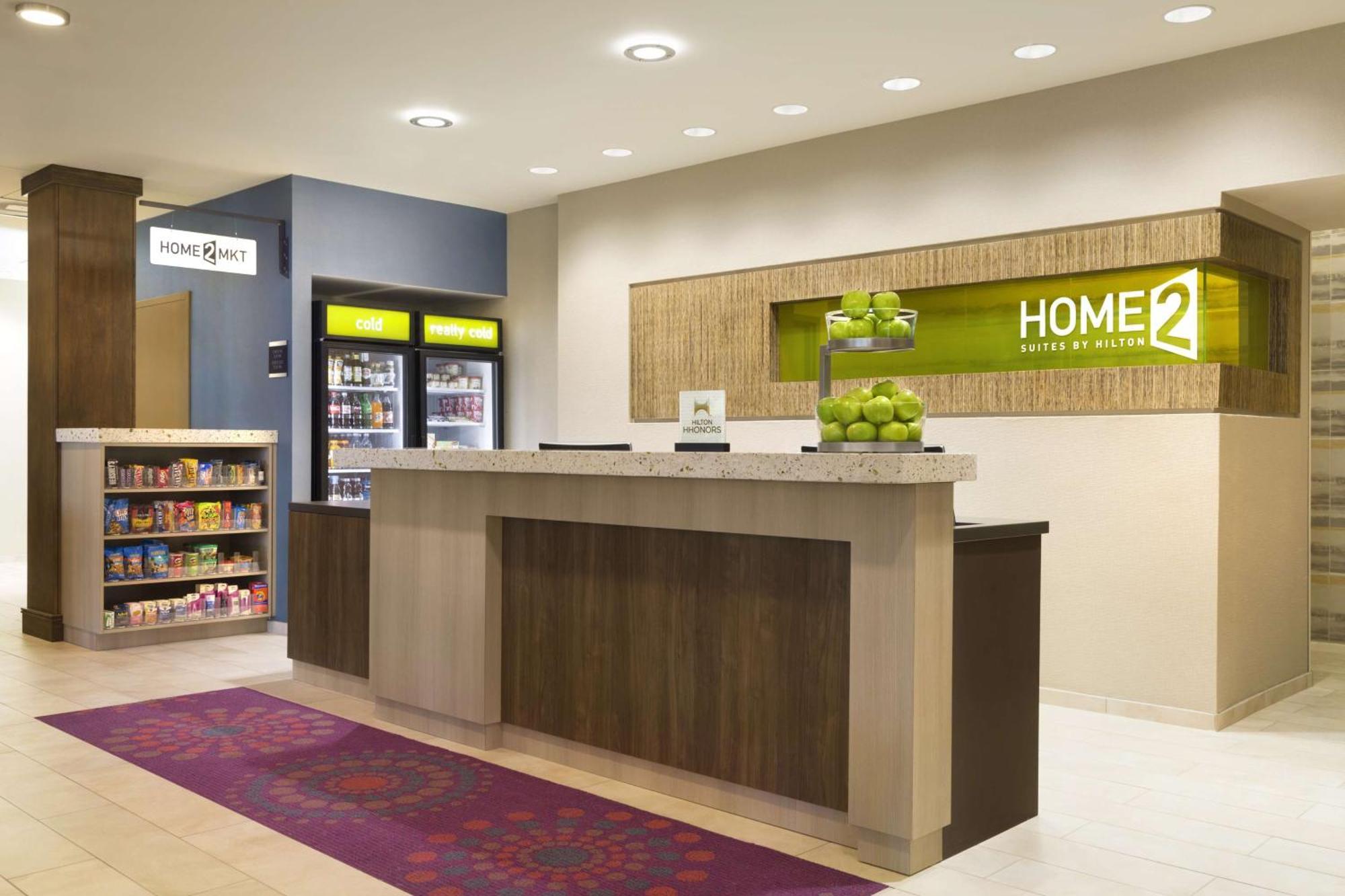 Home2 Suites By Hilton Grovetown Augusta Area Luaran gambar