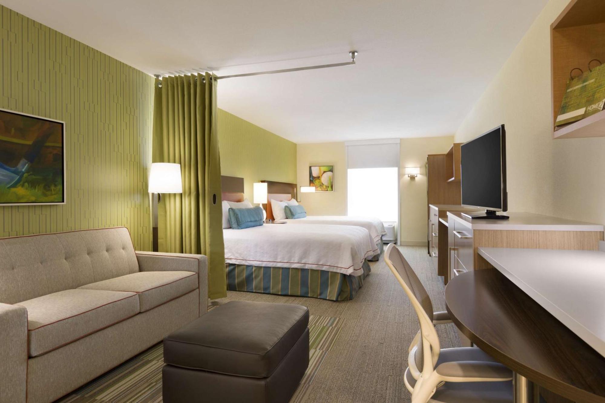 Home2 Suites By Hilton Grovetown Augusta Area Luaran gambar