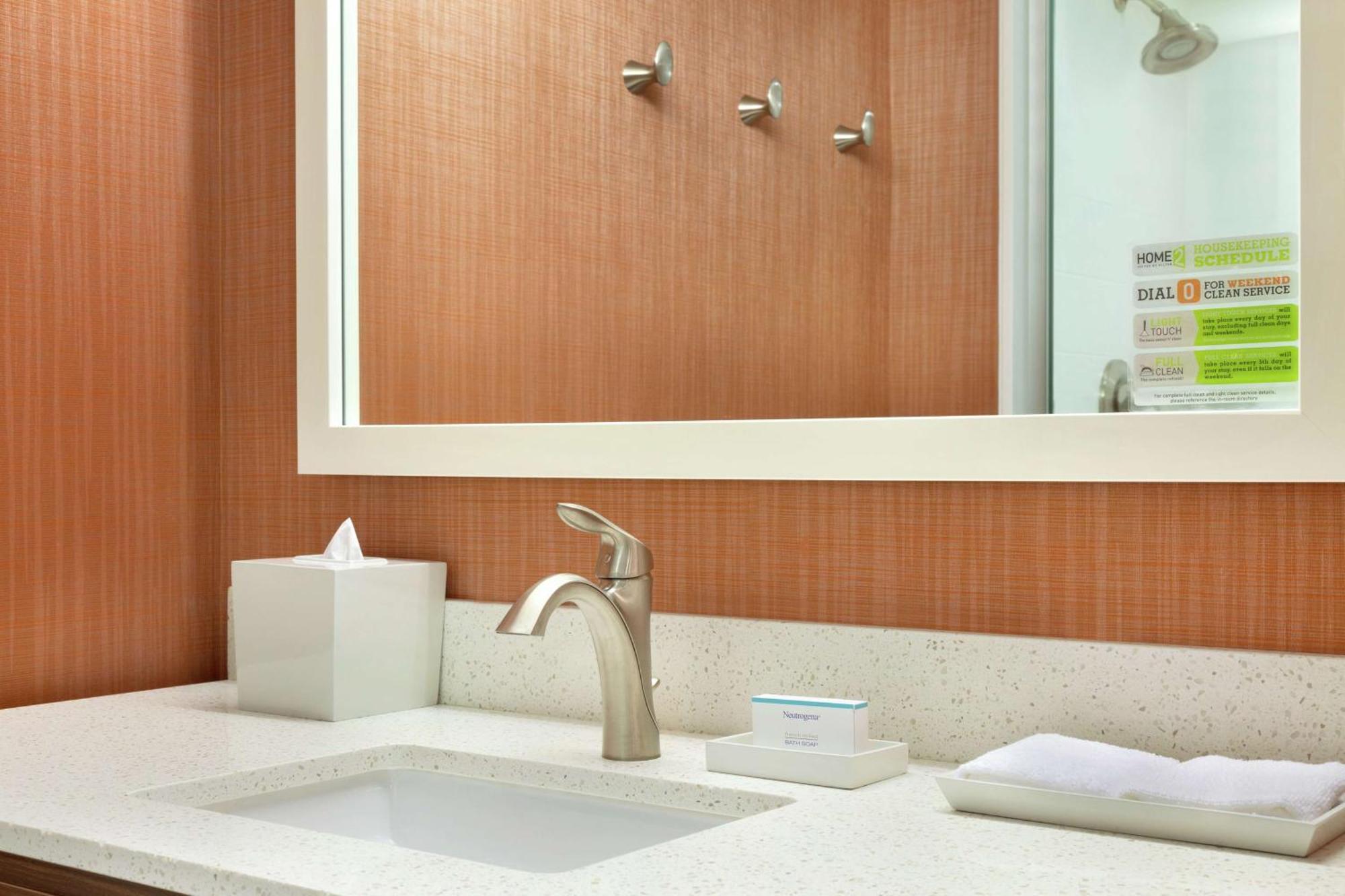 Home2 Suites By Hilton Grovetown Augusta Area Luaran gambar