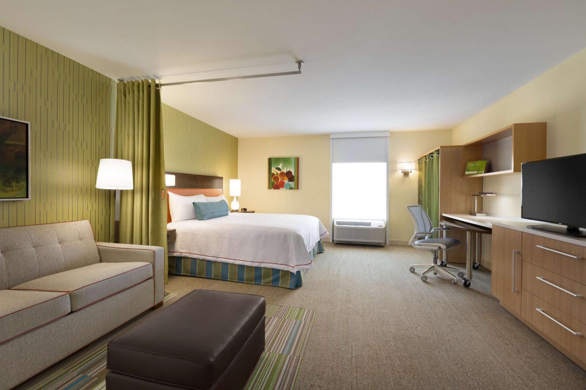 Home2 Suites By Hilton Grovetown Augusta Area Luaran gambar