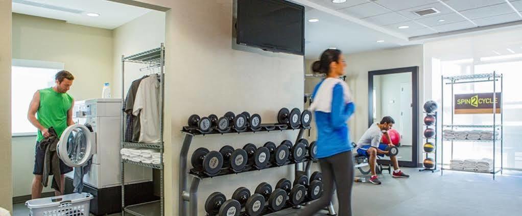 Home2 Suites By Hilton Grovetown Augusta Area Luaran gambar