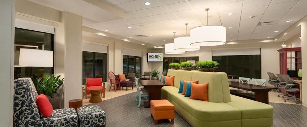 Home2 Suites By Hilton Grovetown Augusta Area Luaran gambar