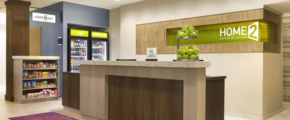 Home2 Suites By Hilton Grovetown Augusta Area Luaran gambar