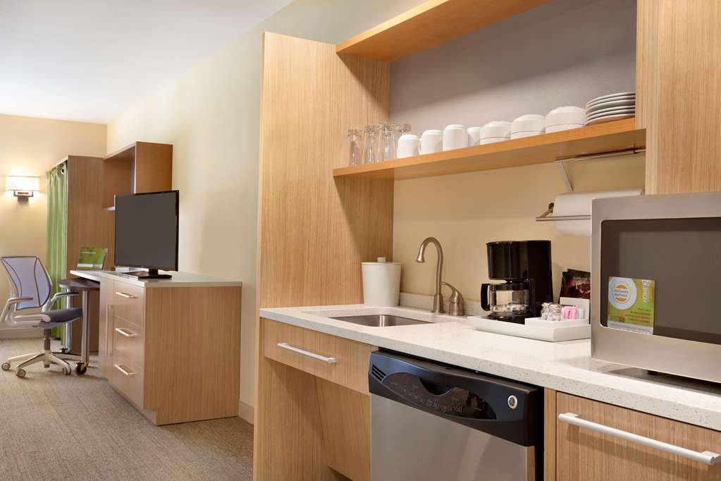 Home2 Suites By Hilton Grovetown Augusta Area Bilik gambar